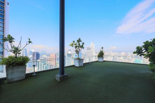 188 Suites KLCC By Bliss Home At City Centre - main image