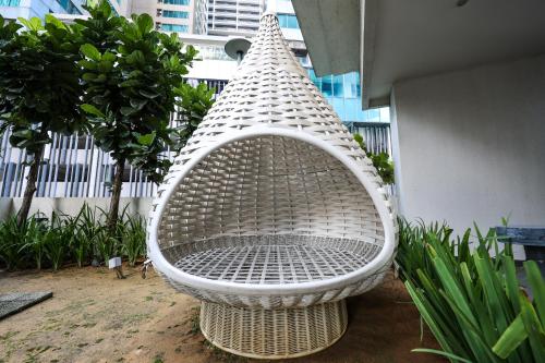 188 Suites KLCC By Bliss Home At City Centre - image 8