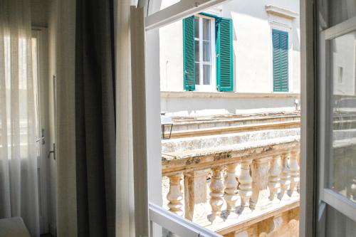 Casa Balmes – Lecce, OK