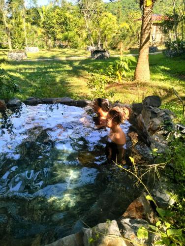 Surrounding environment, Banteay Srey Women's Only Traditional Spa and Homestay in Kampot