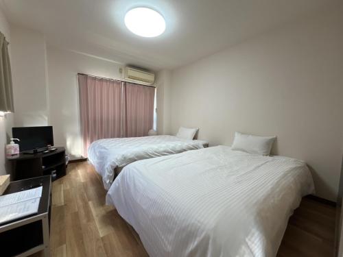 A&C STAY Osaka Dome-mae