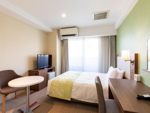 Tokyu Stay Monzen-Nakacho Tokyo