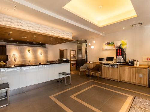Tokyu Stay Monzen-Nakacho Tokyo, Tokio