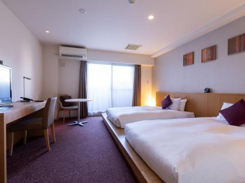 Tokyu Stay Monzen-Nakacho Tokyo