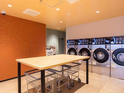 東急STAY門前仲町 | 去趣 chicTrip
