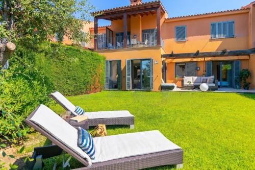 Casa Bonmont Miami Platja - Location saisonnière - Bonmont Terres Noves