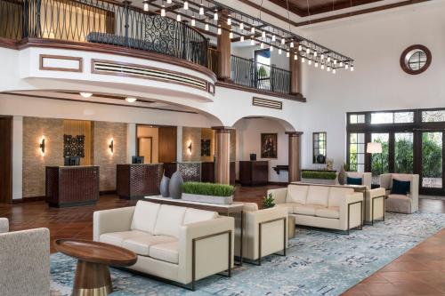 Marriott's Lakeshore Reserve in Orlando, USA