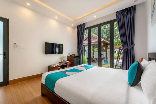 An Bang Seascape Homestay - image 5