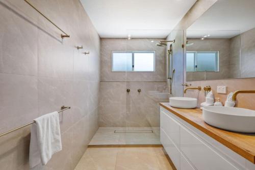 The Breezy Maple - Hinterland and range views in Mapleton