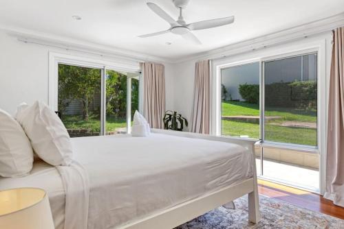 The Breezy Maple - Hinterland and range views in Mapleton