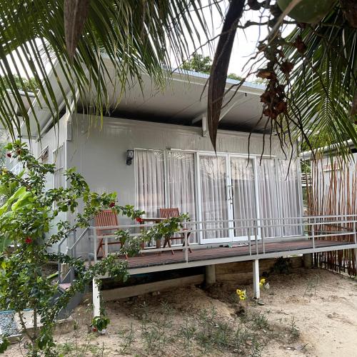 Naroth Beach Bungalow