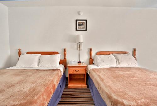 Blue Mountain Motel