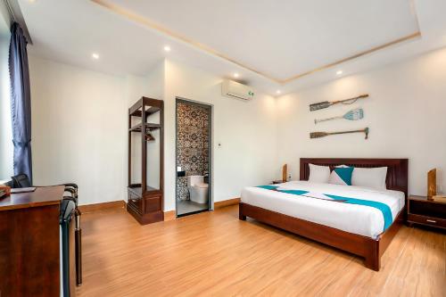 Five-Bedroom House image 1