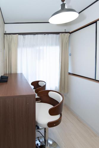 リノディア京橋 Room Type - Two-Bedroom Apartment