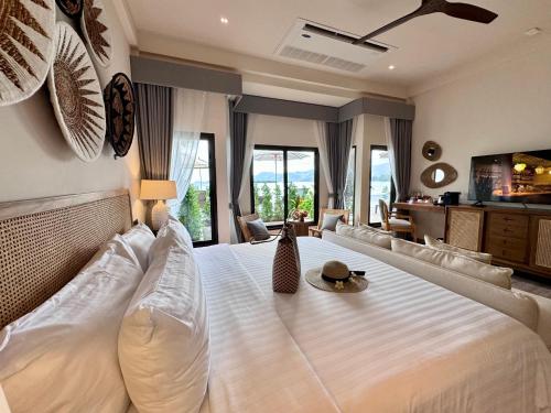 Baan Haad Ngam Boutique Resort & Villa in Koh Samui