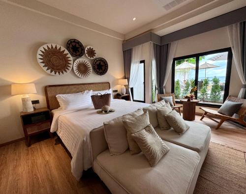 Baan Haad Ngam Boutique Resort & Villa in Koh Samui