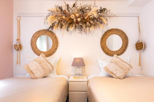 オーシャンテラス瀬底 Room403, Motobu (fotografie 7)