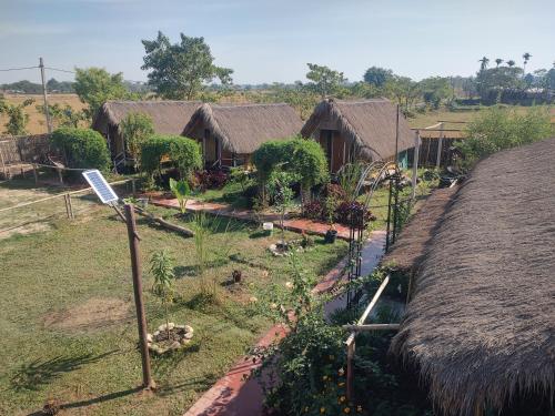 AVA Resort, Kaziranga