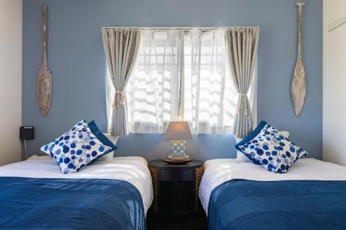 オーシャンテラス瀬底 Room403, Motobu (fotografie 9)