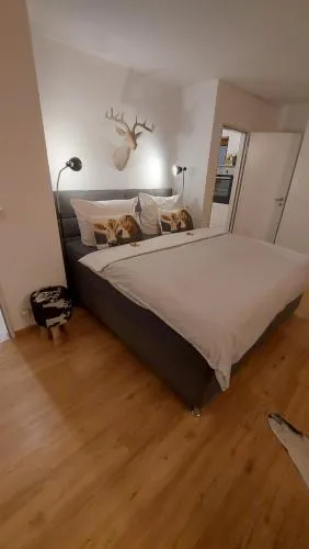 Ferienwohnung Bergblume in Bolsterlang, Deutschland