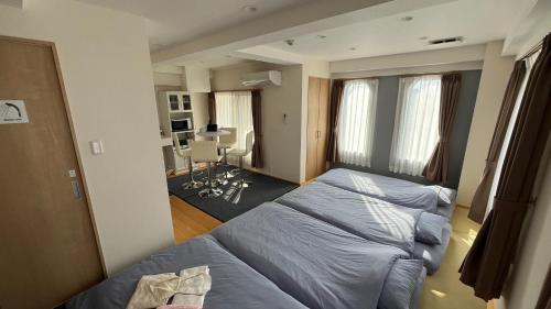 Guest House Orange no Kaze - Vacation STAY 94759v - Apartment - Imabari
