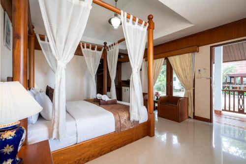 Long Beach Lodge, Chaweng Beach, Koh Samui