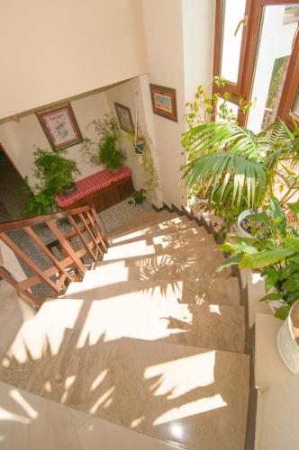 Hotel Costa de Ajo