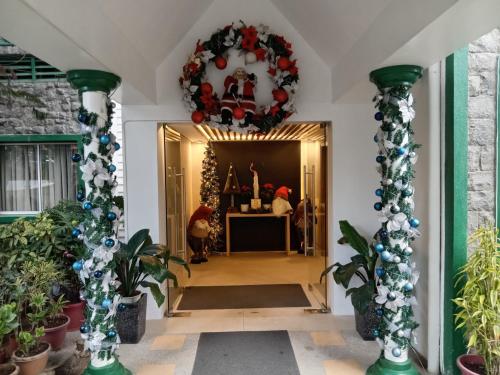 マイクロテル バイ ウィンダム バグロ14