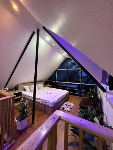 Lakeland Homestay Diphu