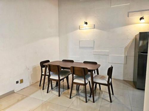 Aksara de jivva at Pakuwon indah Cluster near Aquapark