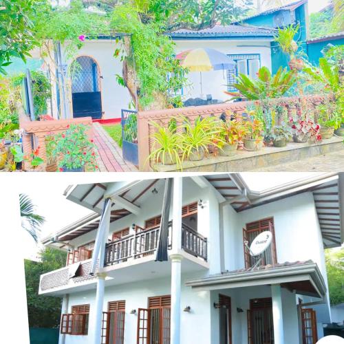 Sanasuma Villa - Bentota