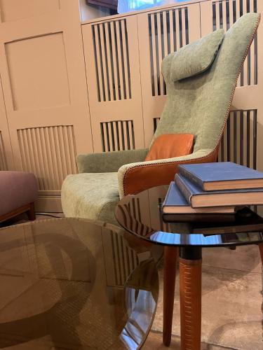 Hotel Nizza, Firenze (foto 3)
