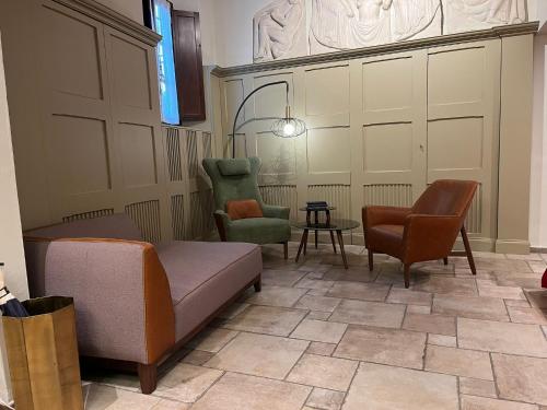 Hotel Nizza, Firenze (foto 7)