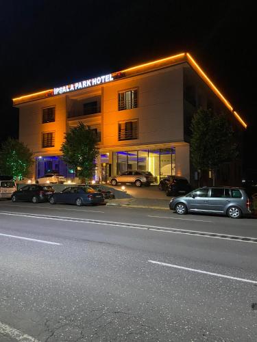 . İpsala Park Hotel