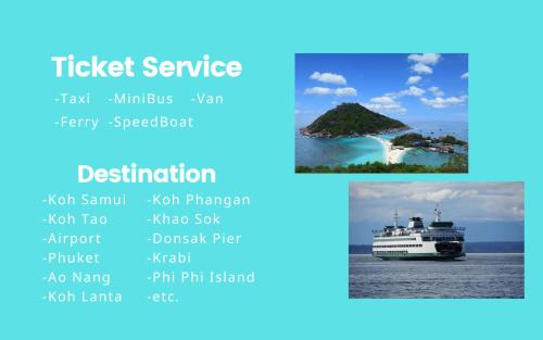 SUhotel Suratthani