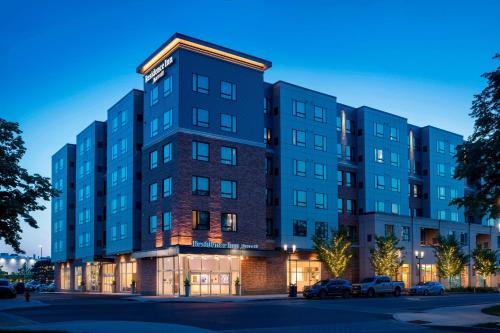 Residence Inn by Marriott Boston Burlington