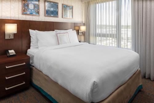 Residence Inn by Marriott Boston Burlington