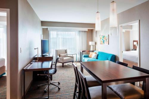 Residence Inn by Marriott Boston Burlington