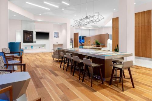Residence Inn by Marriott Boston Burlington - image 12