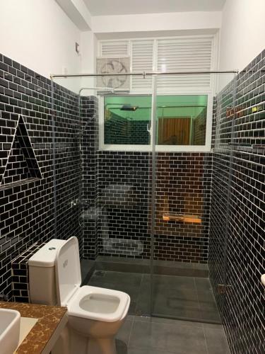 Luxury apartment The Walkers Nest