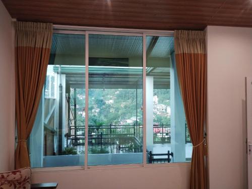 Luxury apartment The Walkers Nest