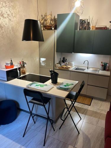 Wave Home 2 - Apartment - Castel Gandolfo