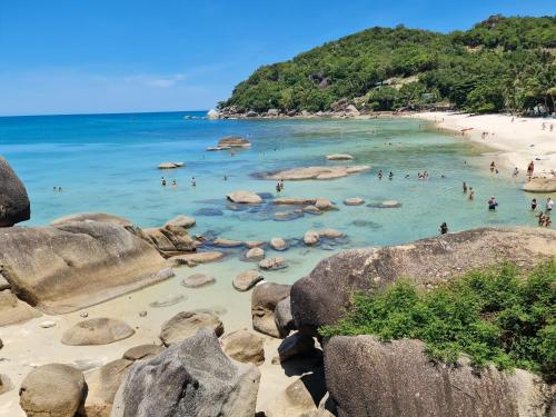 SUhotel Suratthani - 주변 명소