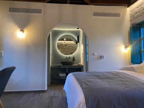 MAKRIS Papigo Luxury suites - صورة 4