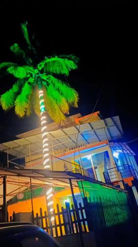 Harshada cottage and Daddy and son hotel