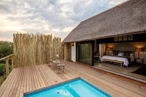 Buhala Lodge 2