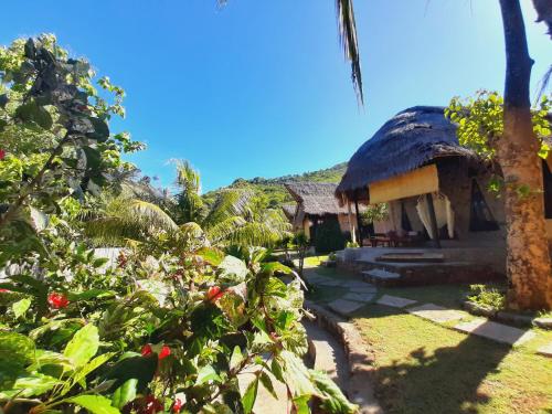 JEJU Cottages Lombok