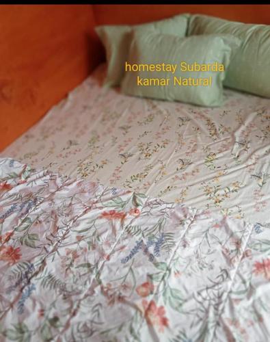 Homestay Subarda Kamar Honey