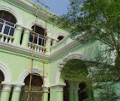 Circuit House,Cuttack