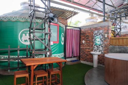 Rick Resort Teluk Intan in Teluk Intan